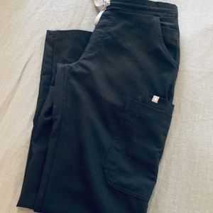 Figs  scrubs pants  size XS